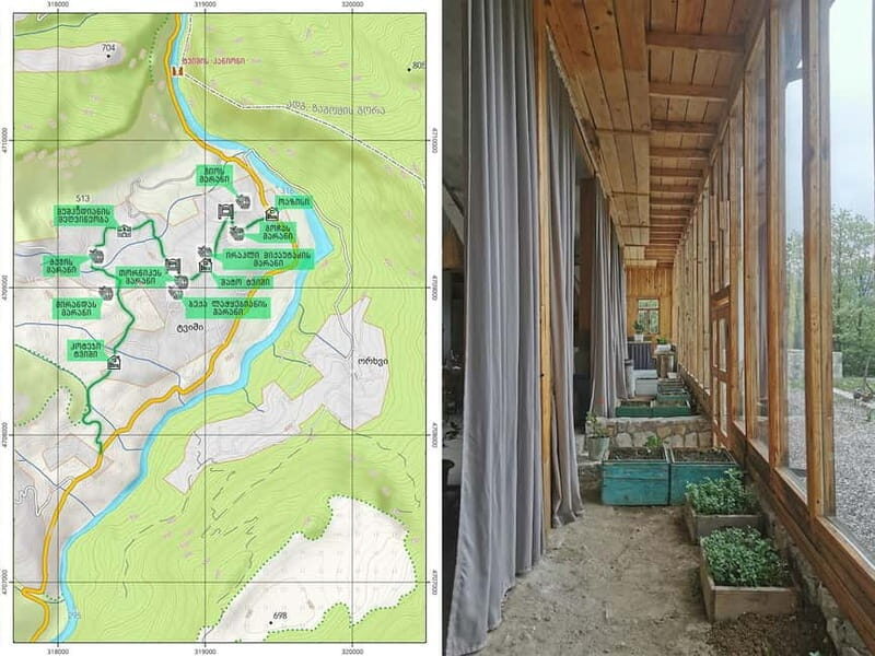 Caucasus: Wine Cellars Tour in Microzones of Racha-Lechkhumi - The Sum Up