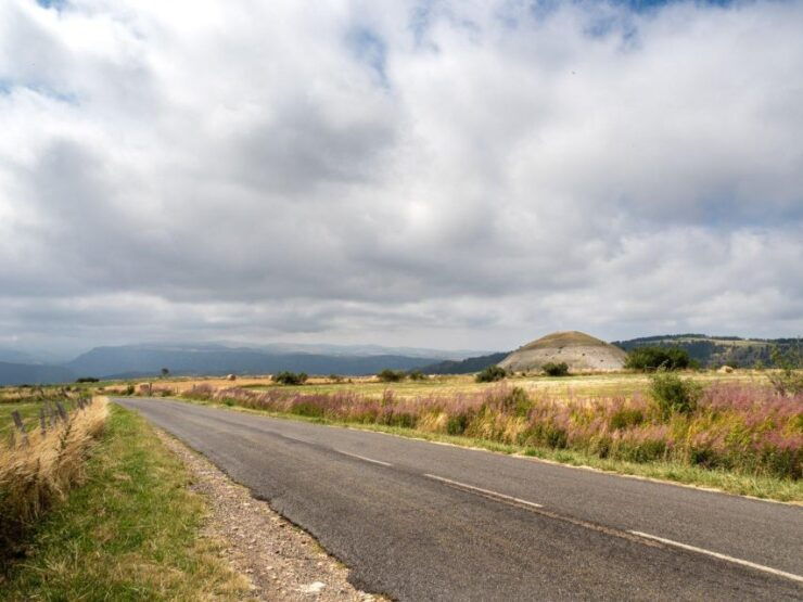 Causses and Tarn Valley: Full-Day Tour With 3 Visits - Booking Information