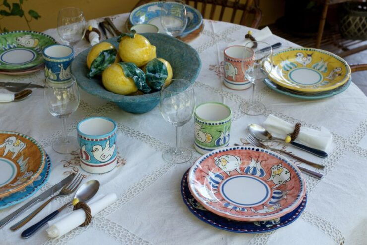 Cava De' Tirreni: Dining Experience at a Local's Home - Booking Details