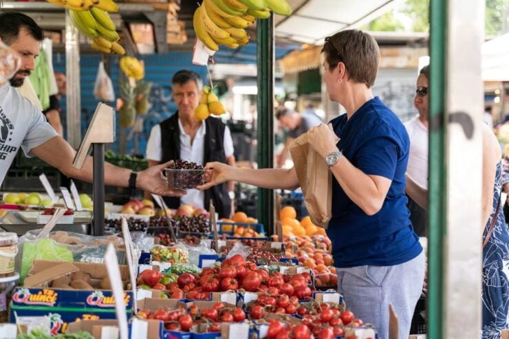 Cava De Tirreni: Market & Cooking Demo at a Locals Home - Pricing Details