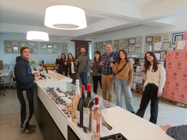 Cavaion Veronese - Frequently Asked Questions