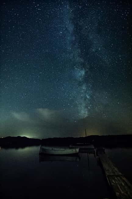 Cavalleria: Stargazing at the beach with Telescope - Exploring the Night Sky at Cavalleria: A Stargazing Tour on Menorca