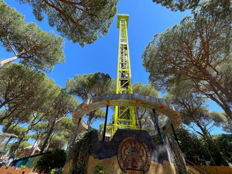 CavallinoMatto Amusement Park - Good To Know