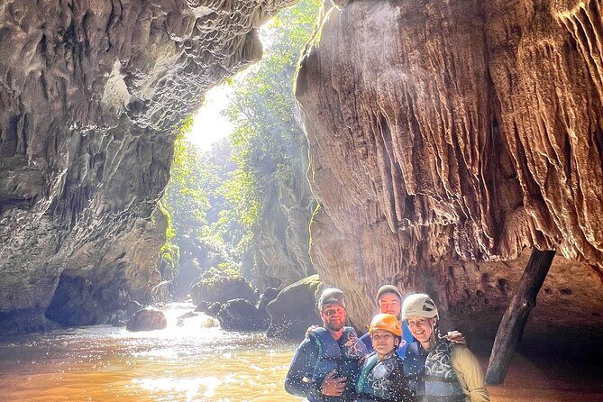 Cave Adventure: Canyon and Hidden Waterfall in Charco Azul - Good To Know