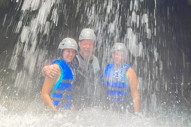 Cave Adventure: Canyon and Hidden Waterfall in Charco Azul - Potential Drawbacks and Considerations