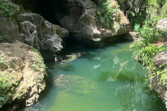 Cave Adventure: Canyon and Hidden Waterfall in Charco Azul - Final Thoughts