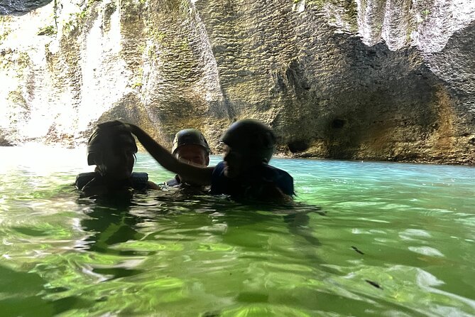 Cave Adventure: Canyon and Hidden Waterfall in Charco Azul - Tips for an Unforgettable Cave Adventure