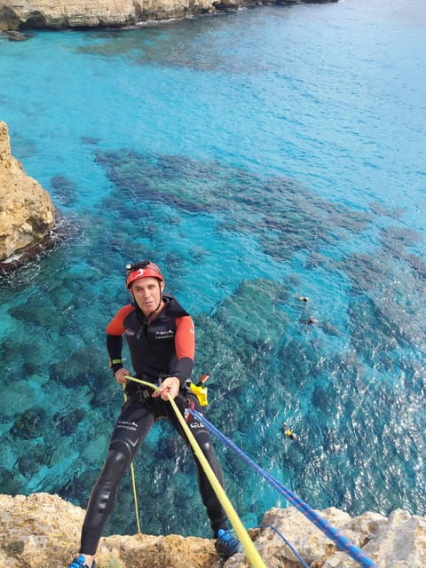 CAVE ADVENTURE IN MALLORCA - Good To Know
