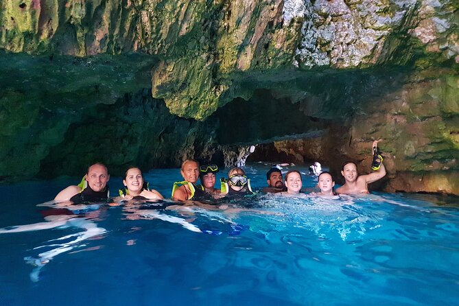 Cave Adventure Near Pula by Kayak - Additional Information