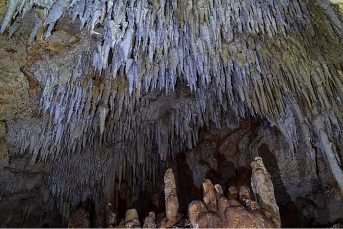 Cave Adventure: Walk, Climb & Swim - Safety Guidelines