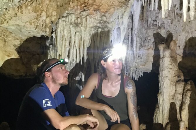 Cave Adventure: Walk, Climb & Swim - Traveler Reviews
