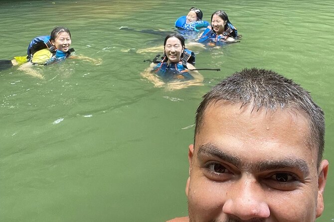 Cave and Waterfall Exploration Adventure in Puerto Rico - Additional Information