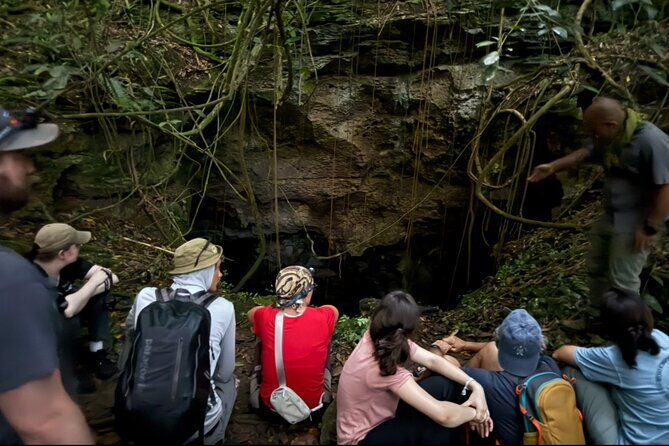 Cave, Bats and Boas Night Tour - Puerto Rico - A Closer Look at the Experience
