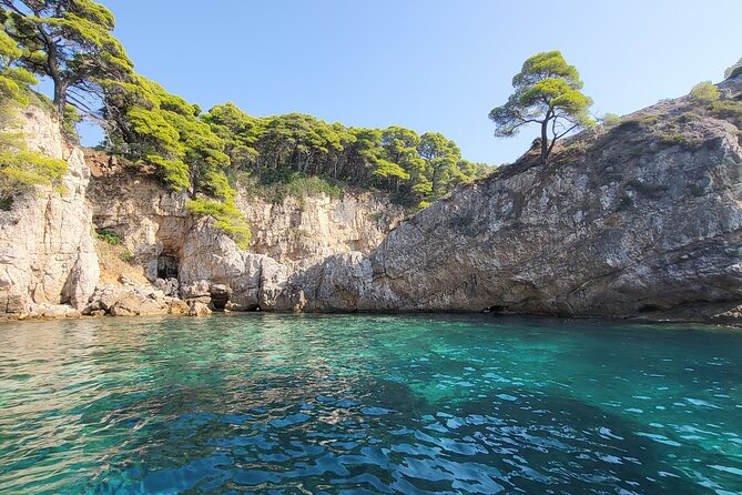 Cave Boat Tour - Small Group With Drinks - Booking Information