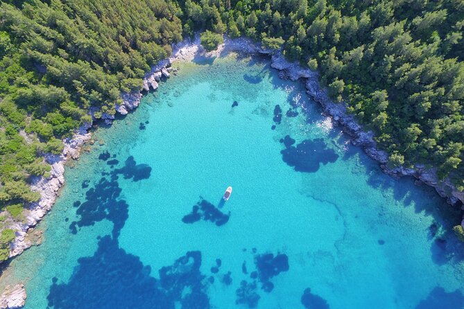 Cave Boat Tour - Small Group With Drinks - The Sum Up