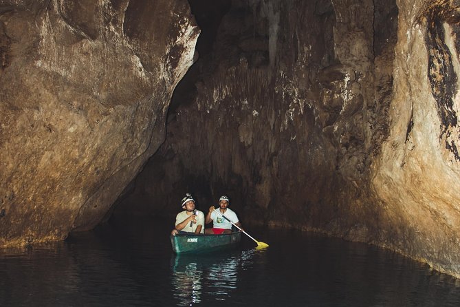 Cave Canoeing With Local Tour Guide - Additional Information