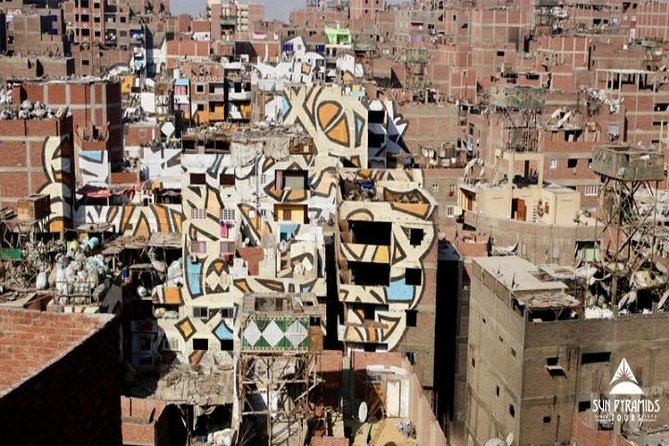 Cave Church, Garbage City & The City of the Dead In Cairo - Booking and Cancellation Policies