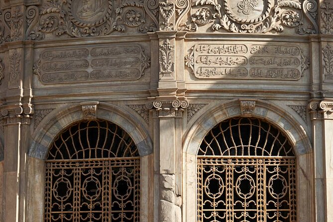 Cave Church, Garbage City & The City of the Dead In Cairo - Garbage City Drive-By