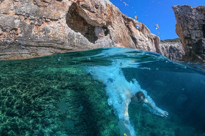 Cave Exploring by Kayak - Activity Details