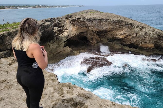 Cave Hopping Tour - Magical Excursion in Paradise