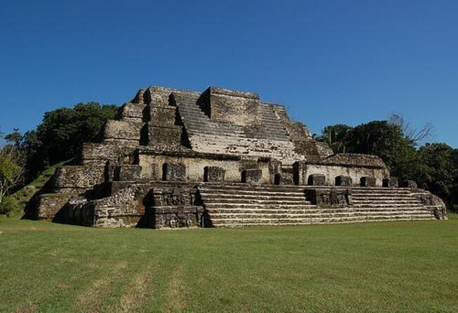 Cave Kayak or Cave Tube & Altun Ha - Tour Details