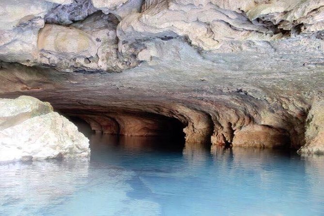 Cave Kayak the Maya Underworld for Car Rental Guest - Adventure Overview