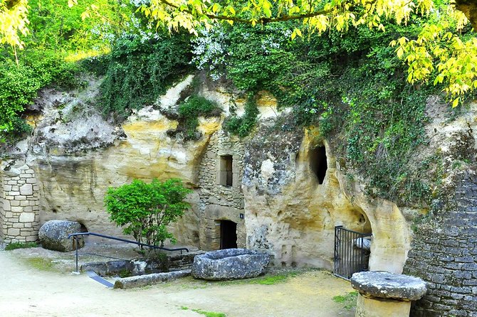 Cave Museum Village Troglodyte of Rochemenier Admission Ticket - Overview of Cave Museum Village Troglodyte De Rochemenier