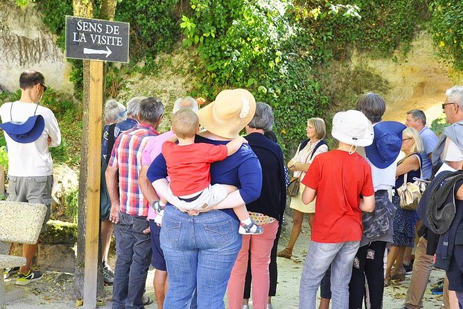 Cave Museum Village Troglodyte of Rochemenier Admission Ticket - Traveler Photos and Reviews of the Cave Museum