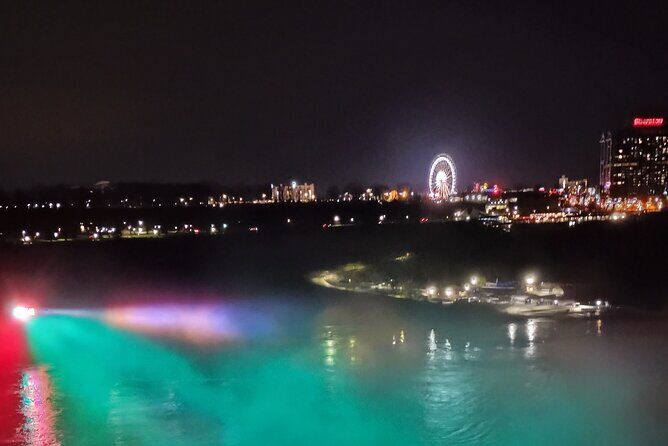 Cave of the Winds Exclusive Night Tour - Introduction