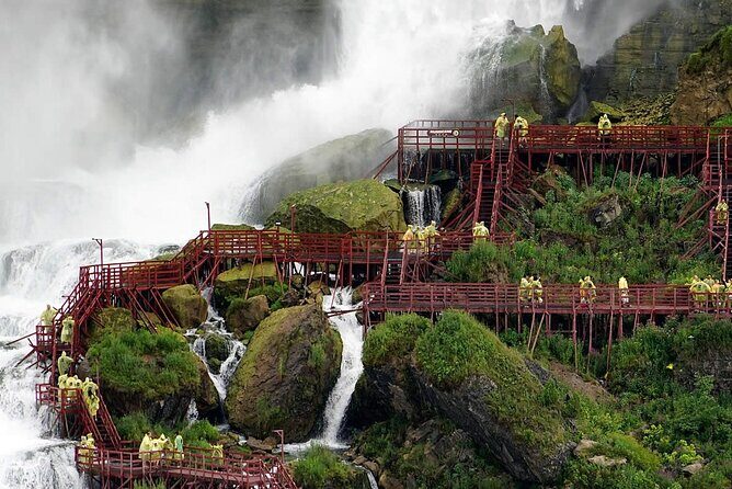 Cave of the Winds Exclusive Night Tour - An In-Depth Look at the Cave of the Winds Night Tour