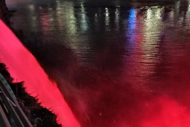 Cave of the Winds Exclusive Night Tour - FAQ