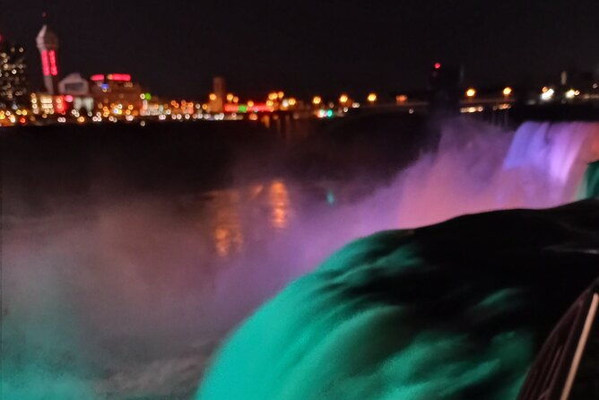 Cave of the Winds Exclusive Night Tour - An In-Depth Look at the Cave of the Winds Night Tour