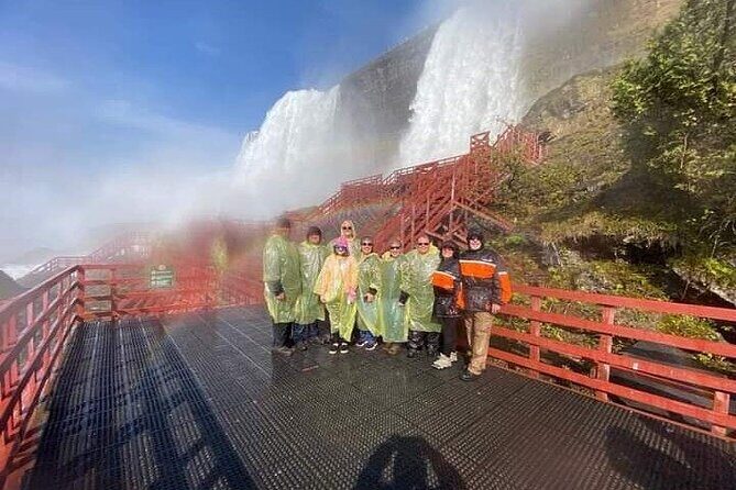 Cave of the Winds Express Pass and 30 min Walking Tour - A Deep Dive into the Tour Experience