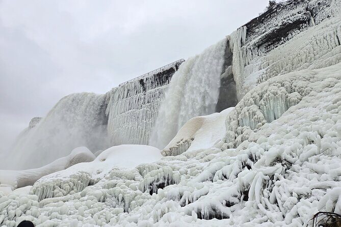 Cave of the winds skip the ticket line Tickets with walking tour - Why Choose This Tour?  