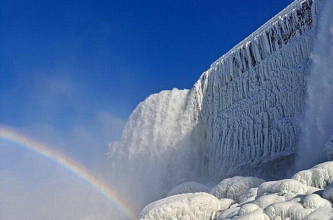 Cave of the winds skip the ticket line Tickets with walking tour - Frequently Asked Questions  