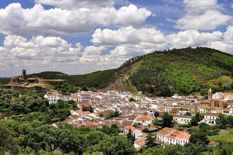 Cave of Wonders and Ham Museum of Aracena - Exploring the Grutas De Las Maravillas