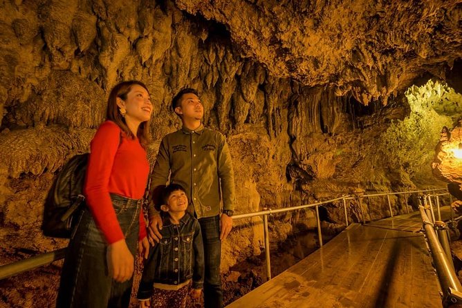 CAVE OKINAWA a Mysterious Limestone CAVE That You Can Easily Enjoy! - Traveler Photos and Reviews