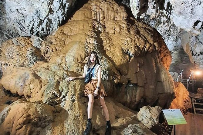 CAVE OKINAWA a Mysterious Limestone CAVE That You Can Easily Enjoy! - Additional Information and Resources