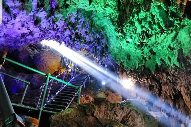 CAVE OKINAWA a Mysterious Limestone CAVE That You Can Easily Enjoy! - Common Questions
