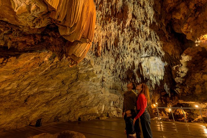 CAVE OKINAWA a Mysterious Limestone CAVE That You Can Easily Enjoy! - The Sum Up