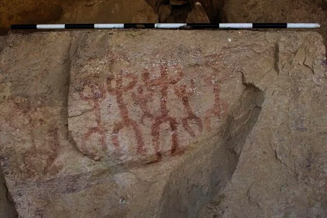 Cave Painting and Ancient War Scene Tour From Dahab - Good To Know
