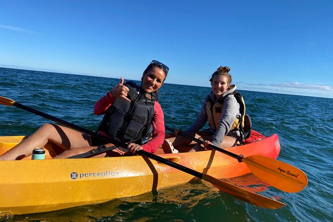 Cave Point Kayak Tour - Additional Information