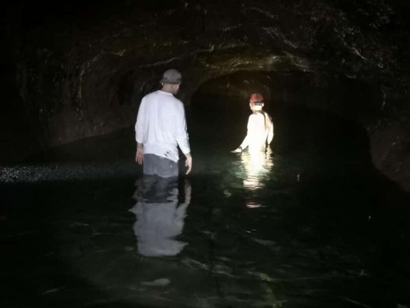 Cave Pool & Lava Tube Swims of Upolu - Practical Details & What to Expect