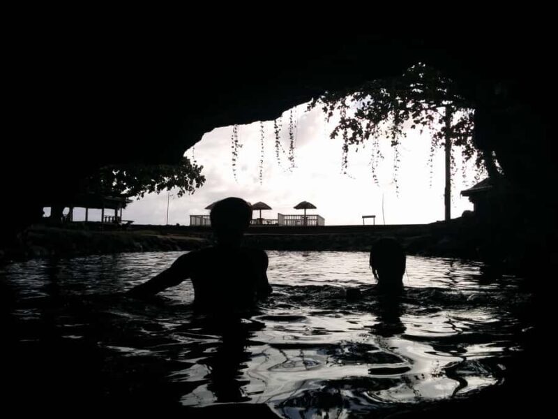 Cave Pool & Lava Tube Swims of Upolu - Who Is This Tour Best For?