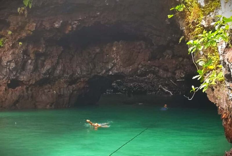 Cave Pool & Lava Tube Swims of Upolu - Frequently Asked Questions