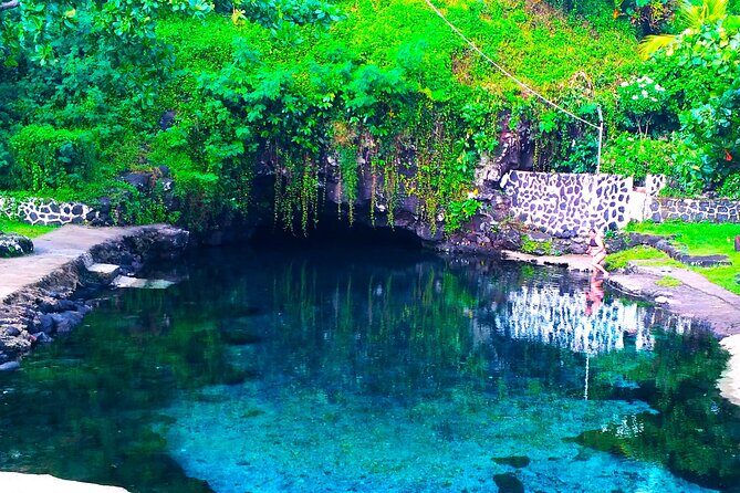 Cave Pools and Lava Tube Swims in Upolu - Why This Tour Works Well for Travelers