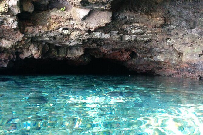 Cave Pools and Lava Tube Swims in Upolu - FAQs