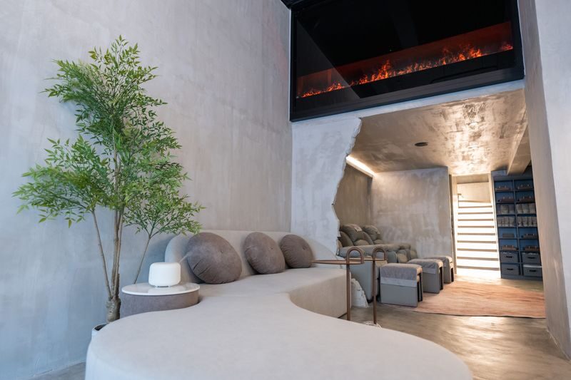 Cave Spa & Massage - Massage Experience | Kowloon City - Key points before you book