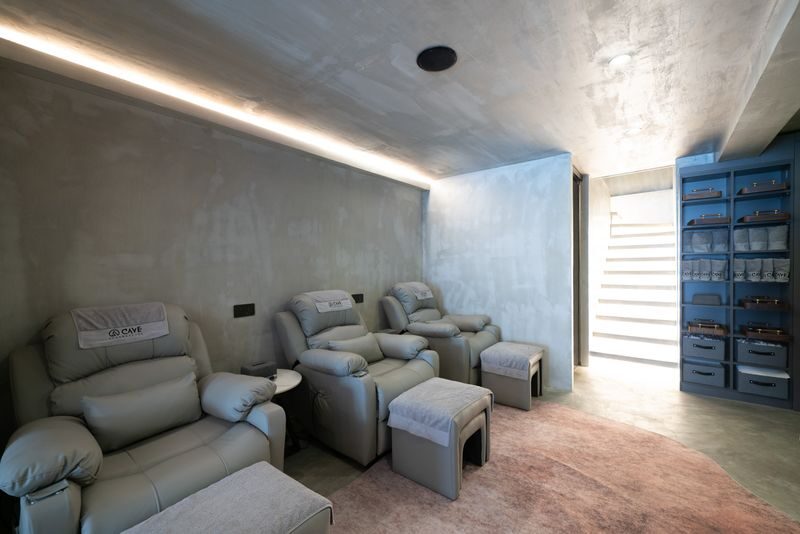 Cave Spa & Massage - Massage Experience | Kowloon City - Who will appreciate this massage?