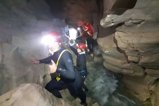 Cave Stream & Castle Hill/Kura Tawhiti Guided Tour From Christchurch - Pickup Points and Details